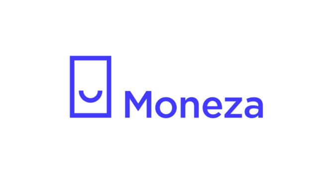 moneza kredits logo