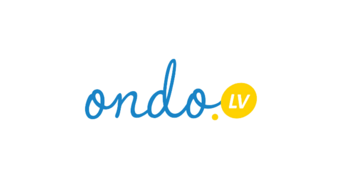 ondo kredits logo