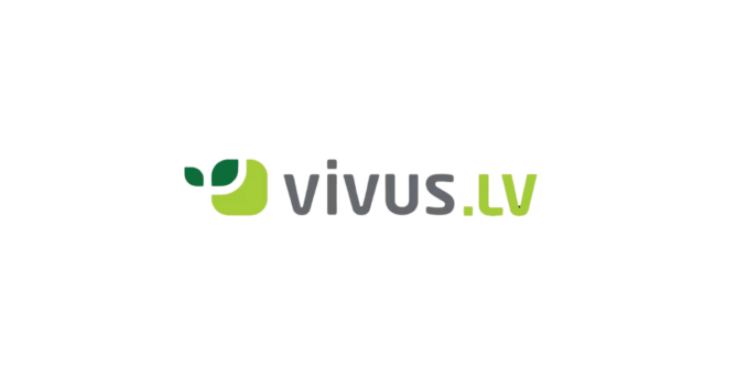 vivus kredits logo