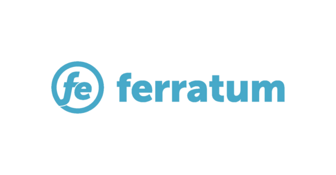 ferratum kredits logo
