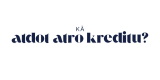 Kā atdot ātro kredītu?